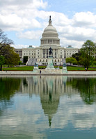 The Capital Building