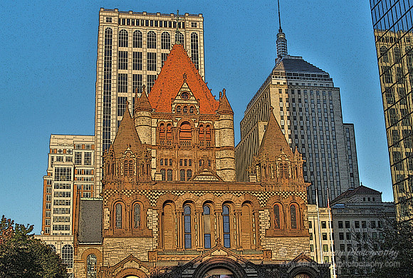 Trinity Church