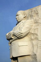 MLK Jr Memorial