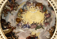 inside the Capital Building