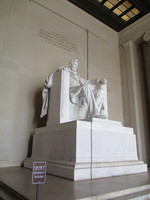 Lincoln Memorial