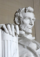Lincoln Memorial