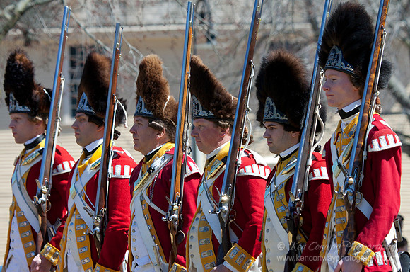 Battle of Lexington