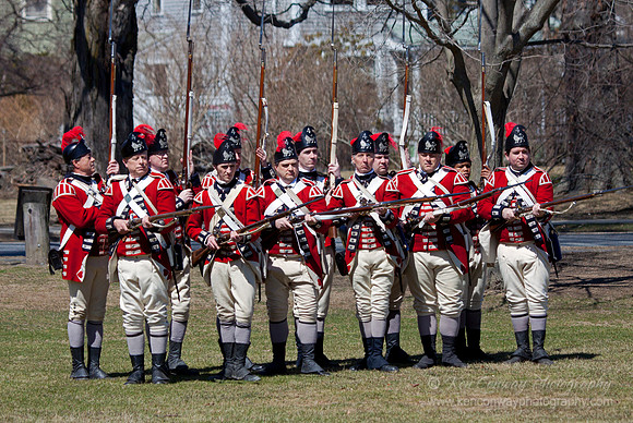 Battle of Lexington