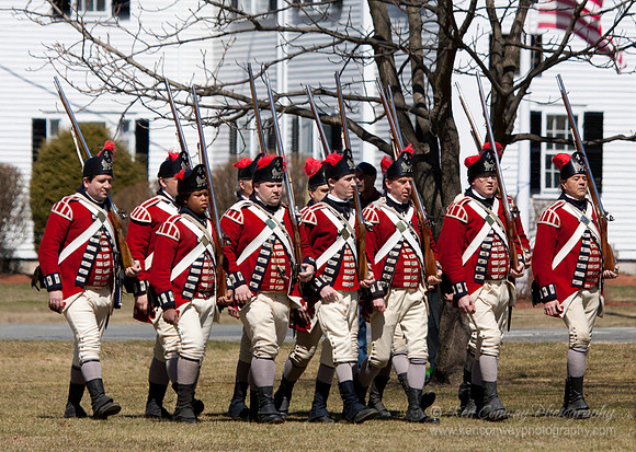 Battle of Lexington