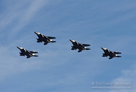 F-15 Eagle