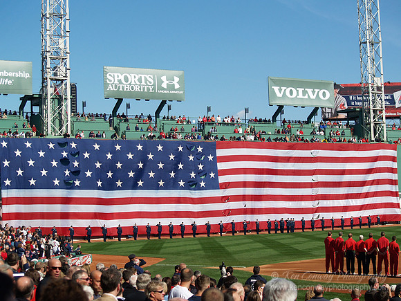 Fenway Park