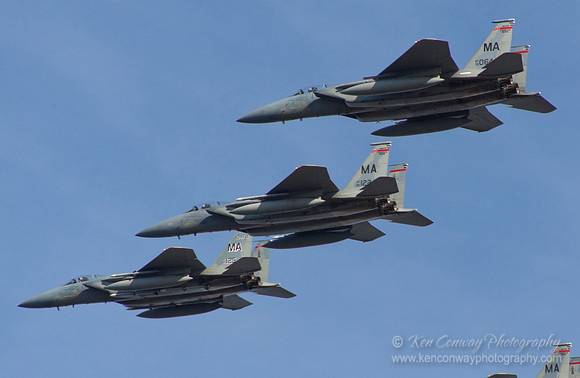 F-15 Eagle