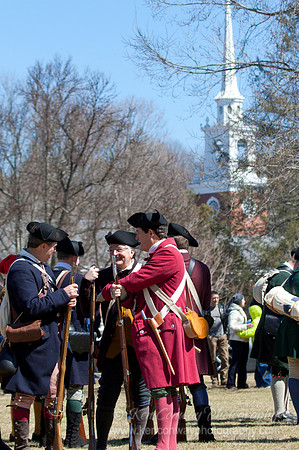 Battle of Lexington