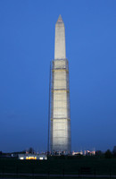 Washington Monument