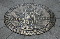 WWII Memorial