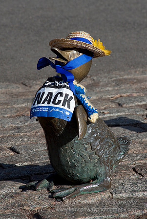 Make Way for Ducklings