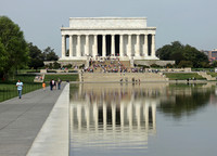 Lincoln Memorial