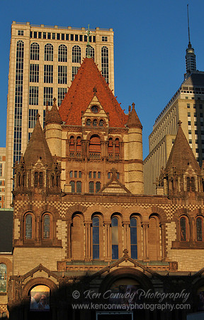 Trinity Church