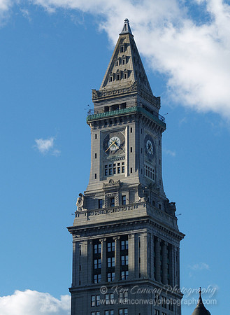 Boston Custom House
