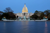 The Capital Building